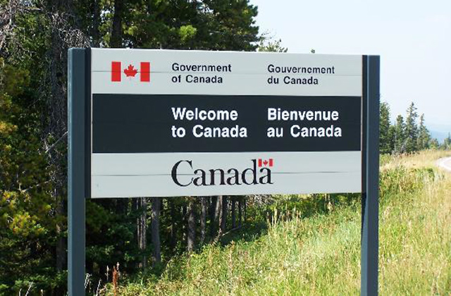 No Quarantine Hotel for Vaccinated Canadians